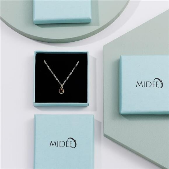 Gold Silver Chunky Hoop Earrings Set 14K Plated Lightweight Jewelry Gift - Picture 6 of 7